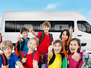 Öğrenci Taşımacılığı