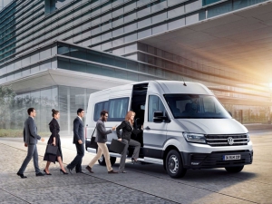 Servis Taşımacılığı