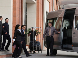 Turizm Taşımacılığı